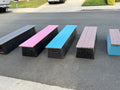 Skateboarding Butter Boxes